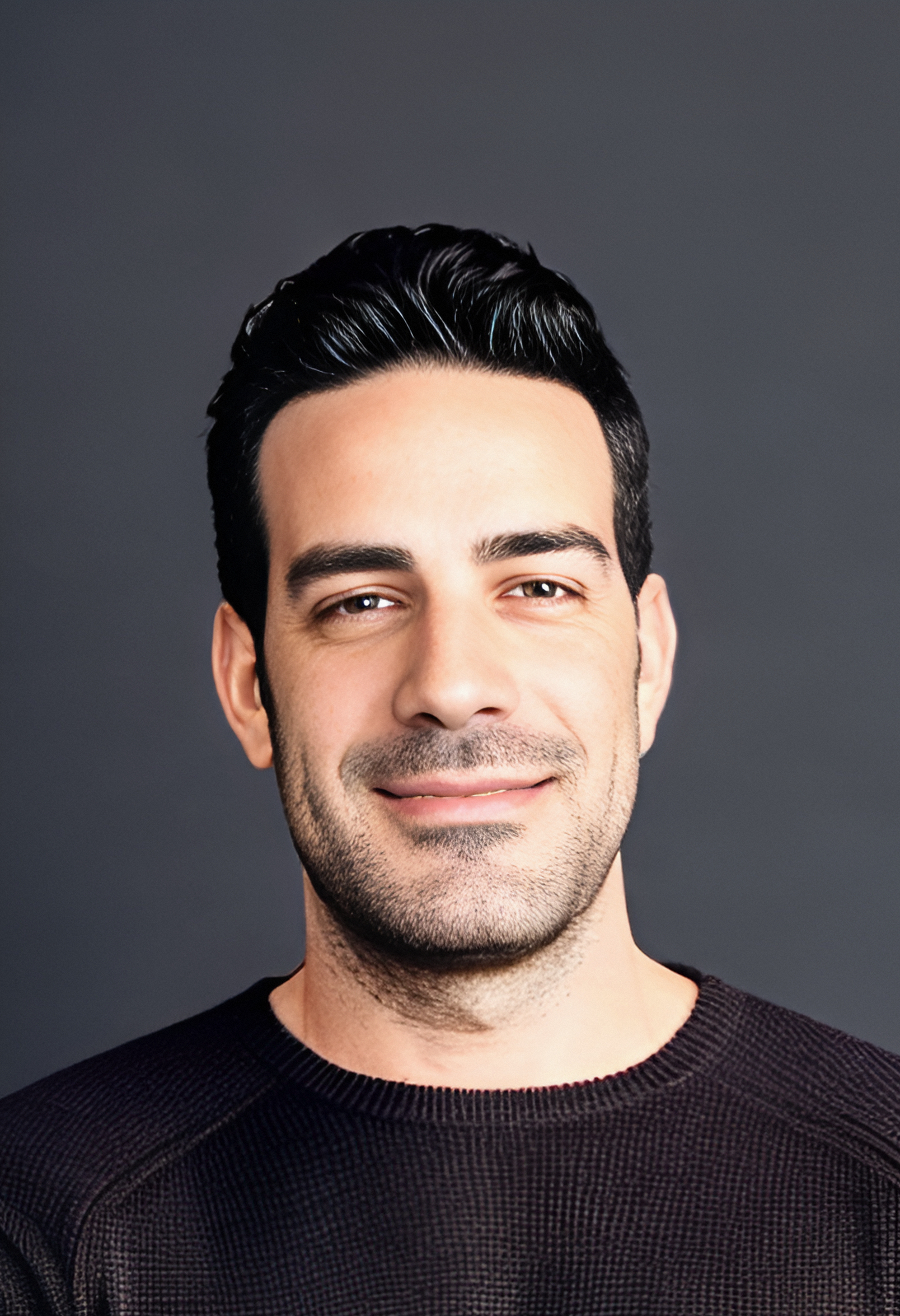 Giannis Stratakis - Founder at Data Bloo